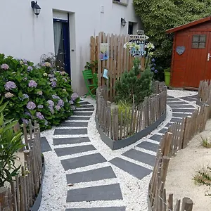 De Pen Vraz Plougoumelen